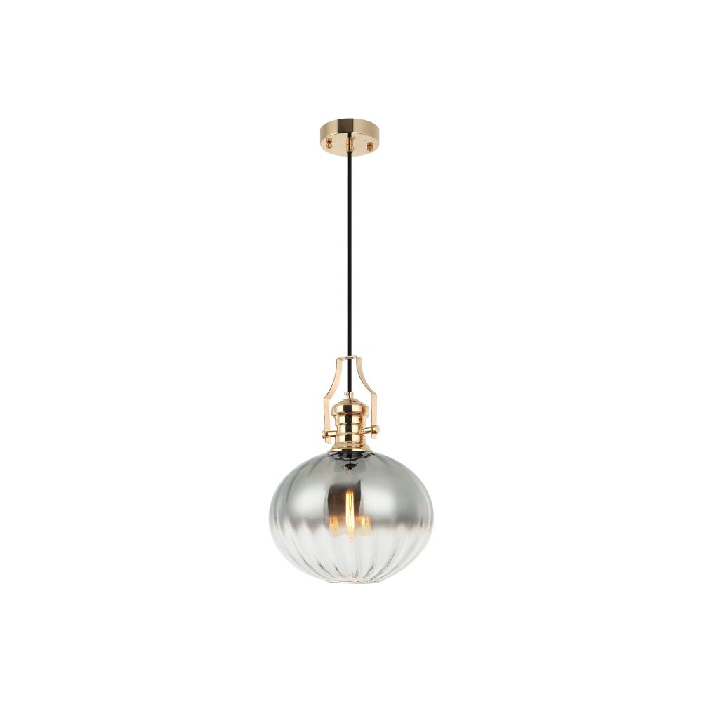 Luster Cueva – P01-GD – zlatna boja slika 2