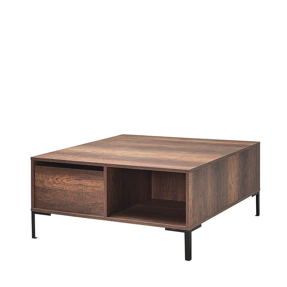 Kafa sto Shp-660-Oo-1 u boji oraha slika 7