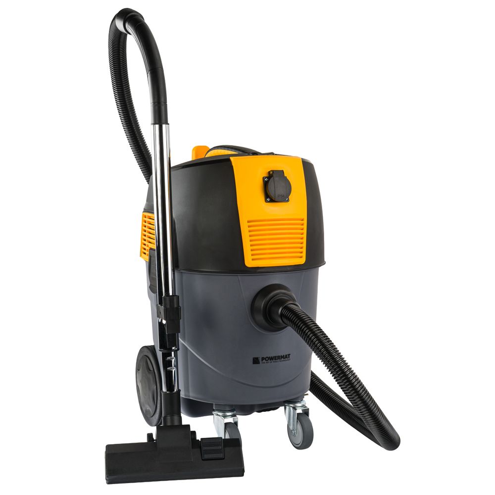 INDUSTRIJSKI USISIVAČ PM-OD-1600T-PRO slika 6