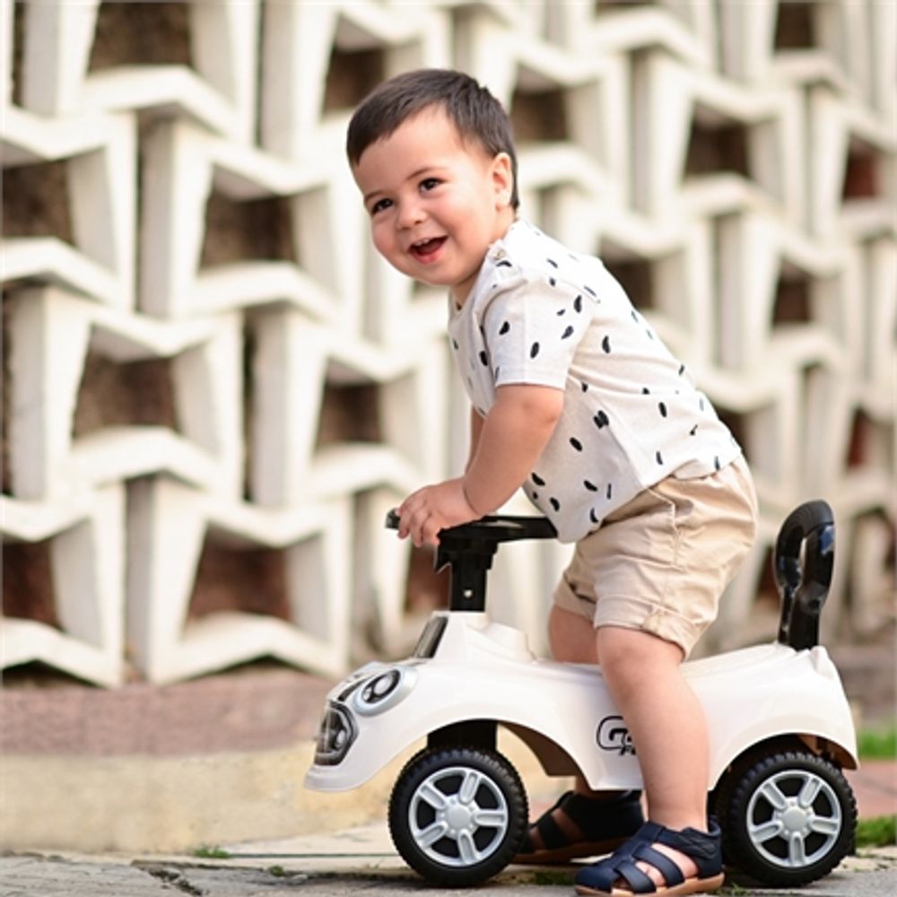 Lorelli Guralica Sport Mini, White slika 2
