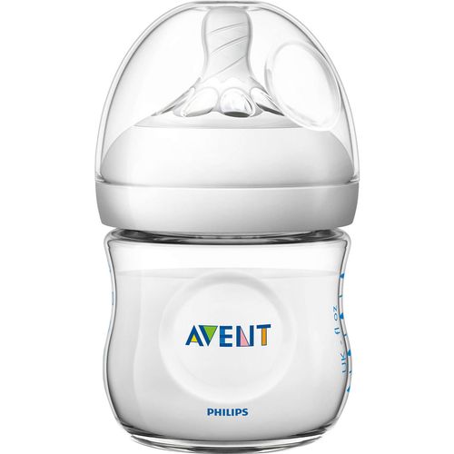 Philips Avent bočica natural 125 ml slika 1