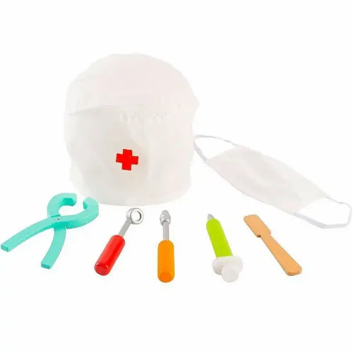 Ecotoys Dentalni set za igru slika 5