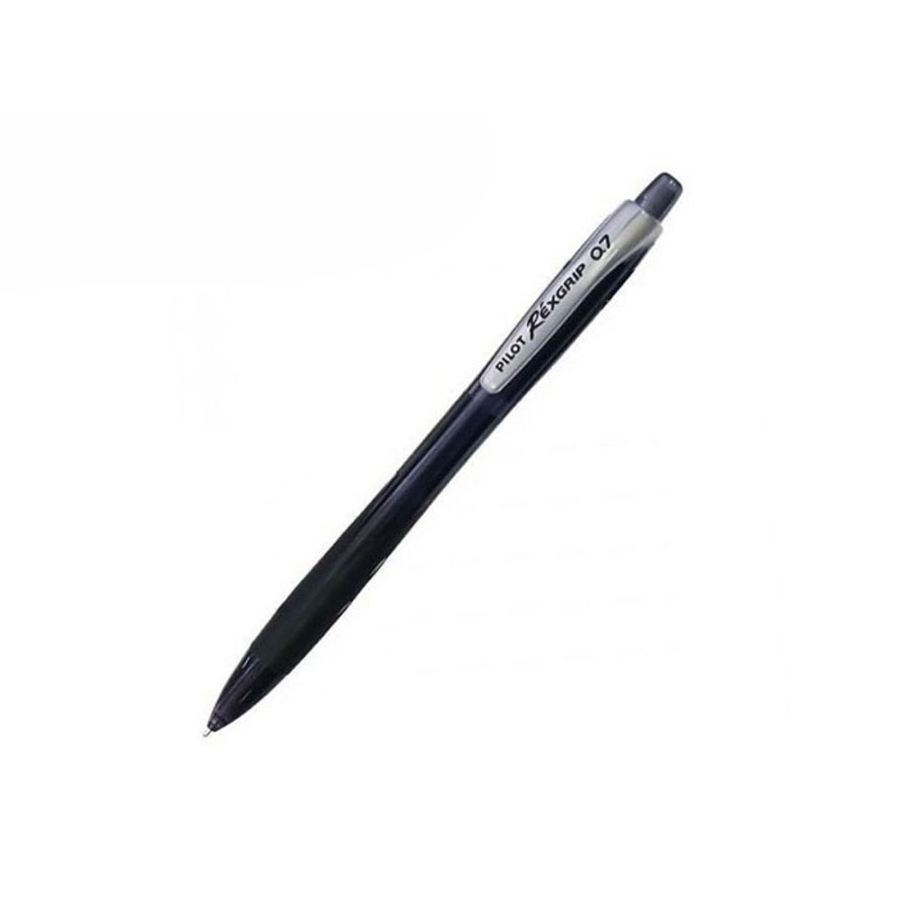 TEH.OLOVKA PILOT H-107 B Rex Grip slika 1