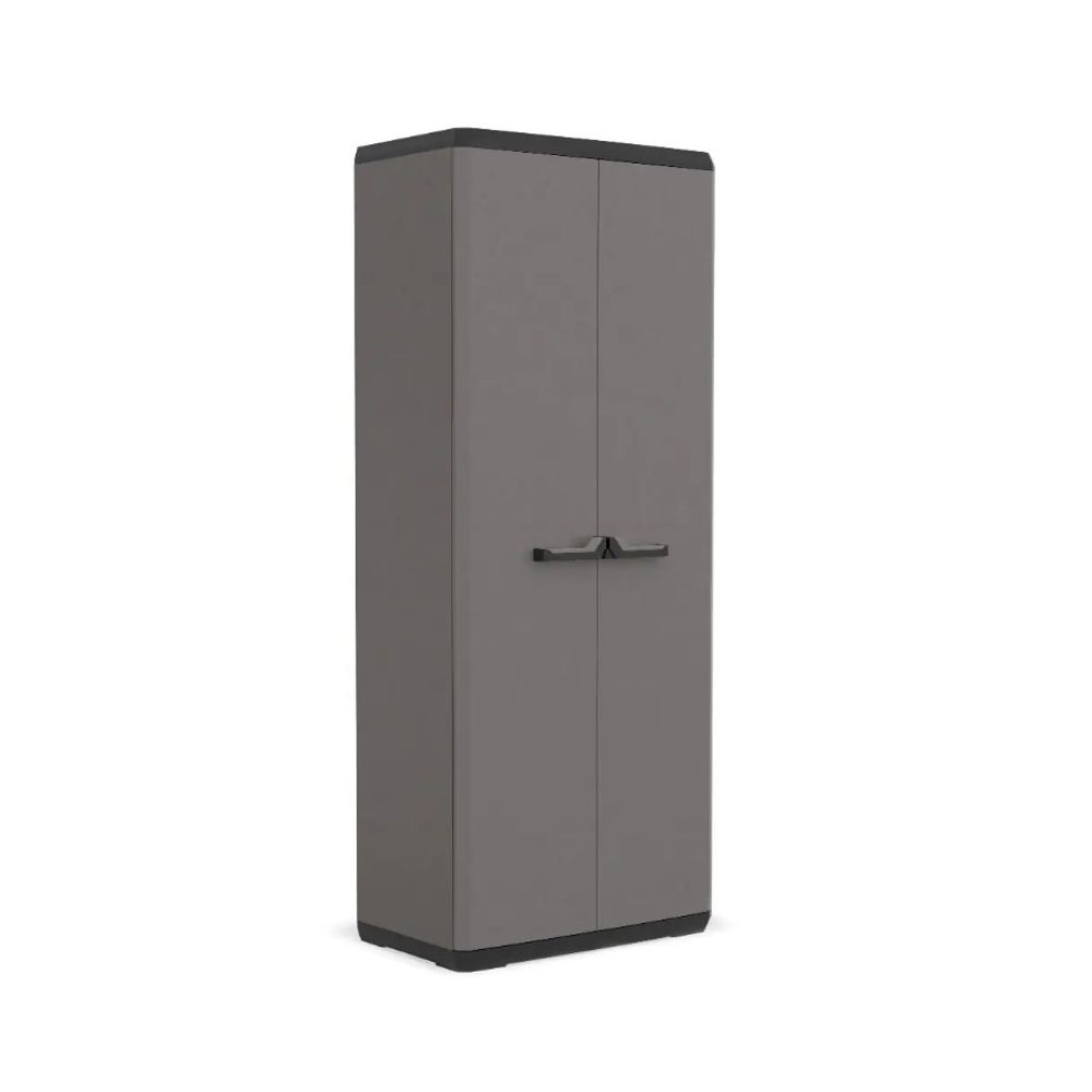 Keter ormar PIU, 68 x 39 x 166 cm, PVC slika 1