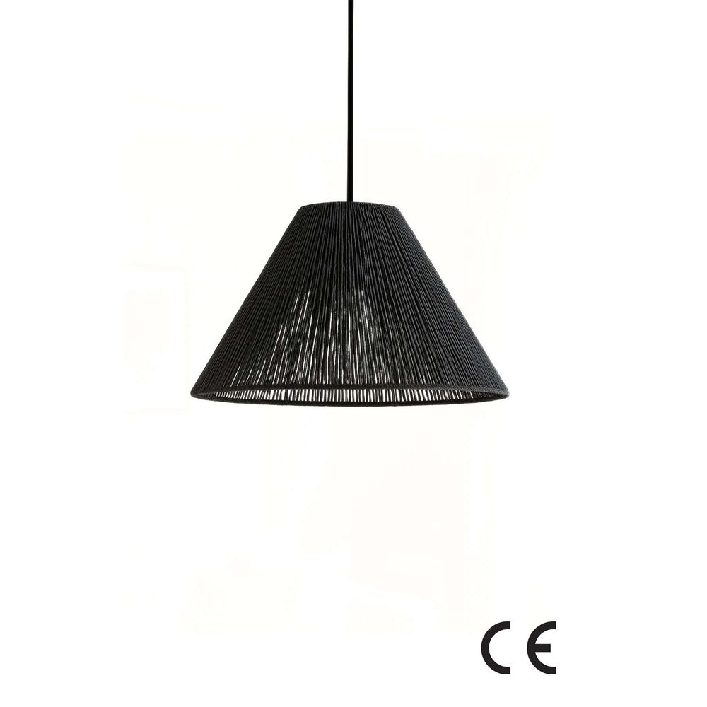 Luster Ardena – Crna boja slika 3