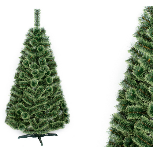 Umjetno božićno drvce – KLARA – 120cm slika 2