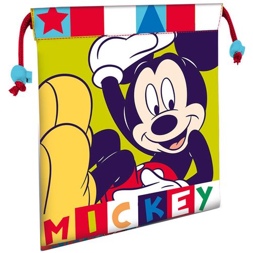 Disney Mickey vrećica za užinu slika 1