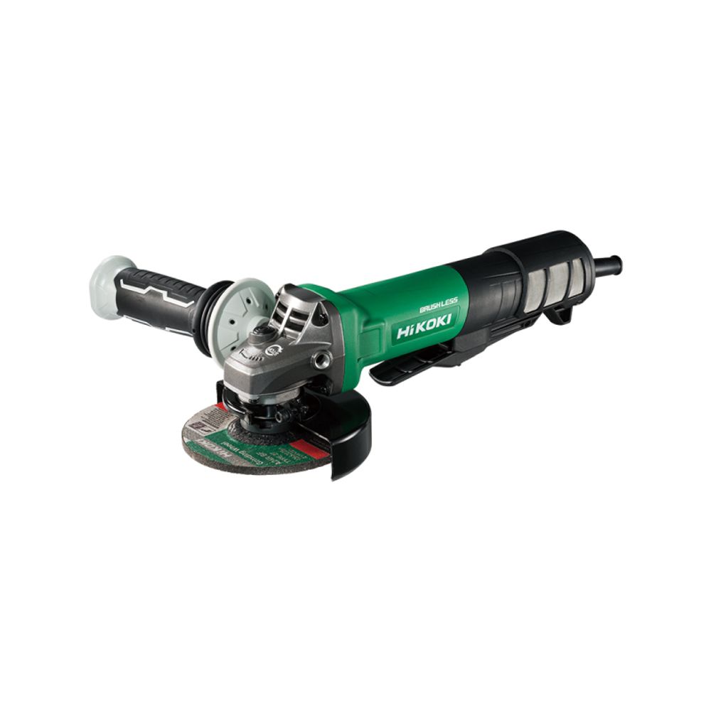 Hikoki brusilica G13BYEQ 1320W slika 1