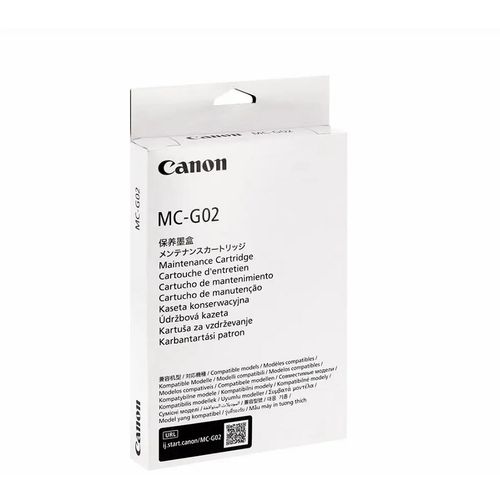 Canon Kaseta za otpad MC-G02 slika 3