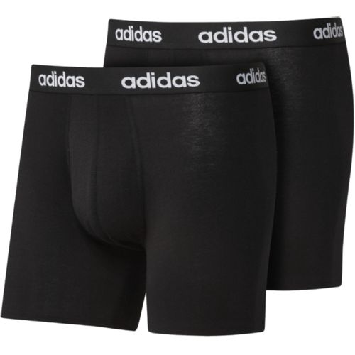 Adidas linear brief boxer 2 pack gu8888 slika 2