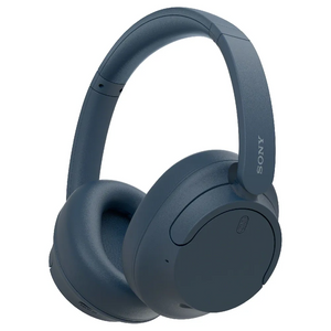 SONY slušalice WHCH720NL.CE7 on-ear bežične plave