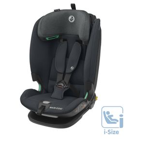 Maxi-Cosi autosjedalica Titan plus i-size, auth.graphiti