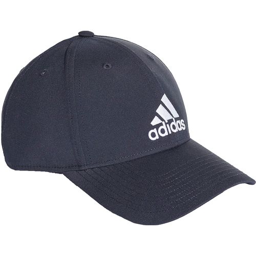 Uniseks šilterica Adidas classic lightweight cap dt8554 slika 1