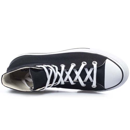 CONVERSE PATIKE  CHUCK TAYLOR ALL STAR PLATFORM CANVAS ZA ŽENE slika 3