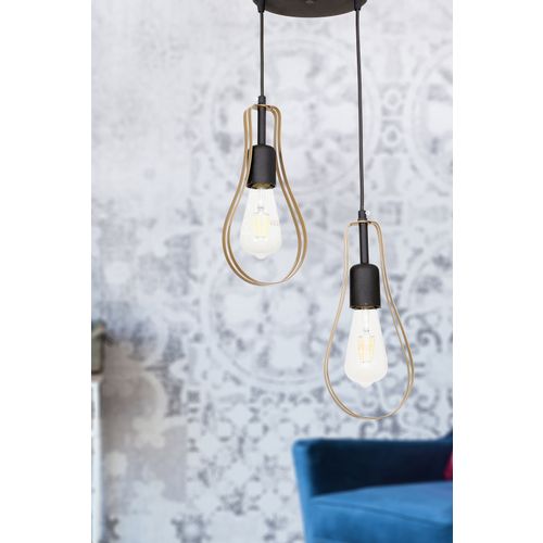 Squid Lighting R Visilica ODESSA slika 2