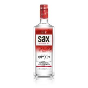 Sax Gin Original 0,7l