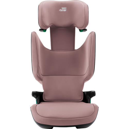 Britax Romer autosjedalica Kidfix M I-size, Grupa 2, 3 (15-36 kg) - Dusty Rose slika 3