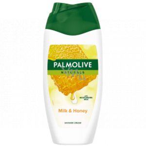 Palmolive gel za tuširanje Milk&Honey 250ml