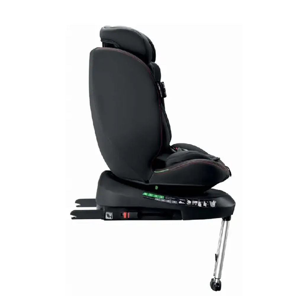 CAM Autosjedalica SOSTA i-Size Isofix 40-150cm 179 slika 5