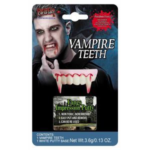 Vampirski zubi