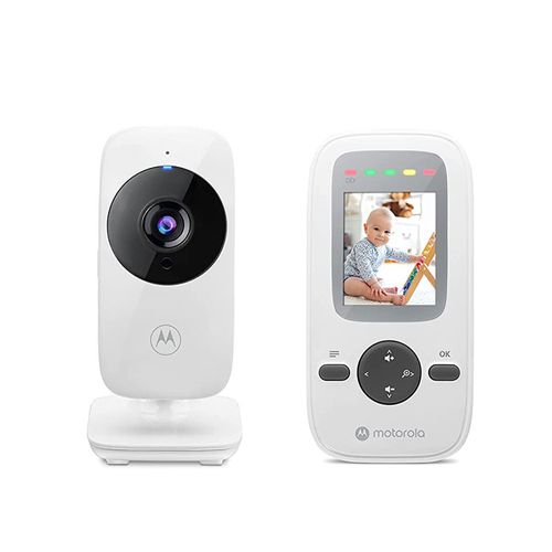 MOTOROLA BABYPHONE VM481 2.0˝ slika 1