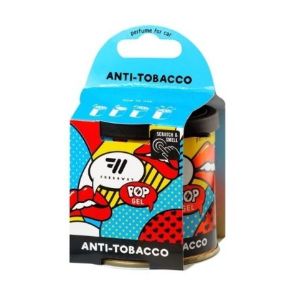 Mirisna konzerva Victory FRESH WAY Anti Tobacco