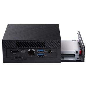 ASUS Mini PC PN51-BB353MDS1 (Ryzen™ 3 5300U, Barebone)