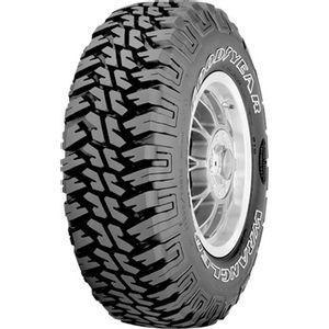 Goodyear 235/85R16 WRL MT/R 114/111Q Putnička/SUV Letnja