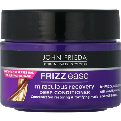 John Frieda Frizz Ease Miraculous Recovery Deep Conditioner 250 ml slika 3