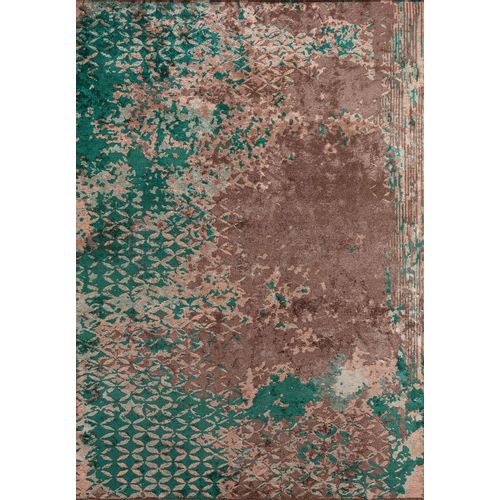 Tepih BLOOM DARK MINK, 200 x 300 cm slika 1