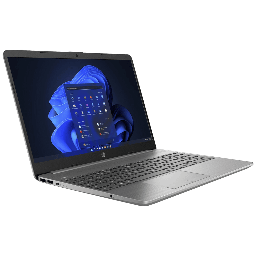 HP Laptop 15.6", Intel i3-1215U 3.3 GHZ, 8GB, SSD 256 GB - HP 250 G9, 6S797EA slika 2