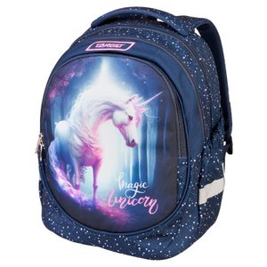 Target ruksak superlight petit soft magic unicorn 28027
