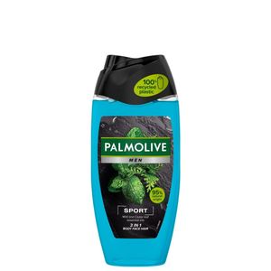 Palmolive Gel za tuširanje Men Sport 2in1 250ml