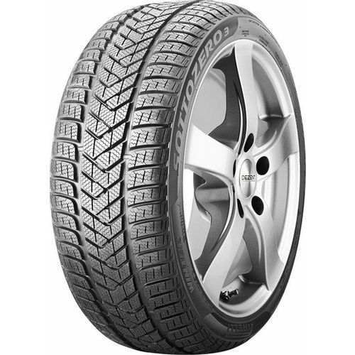 Pirelli 245/45R19 102V WSZer3 MOE RFT XL slika 1