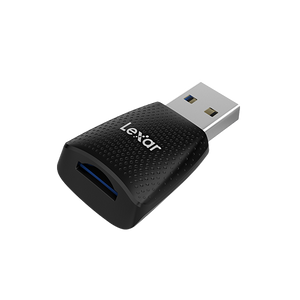 Lexar čitač USB 3.2 microSD Card , supports microSD™ UHS-I cards