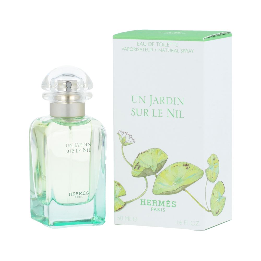 Hermès Un Jardin Sur le Nil eau de toilette 50 ml slika 4