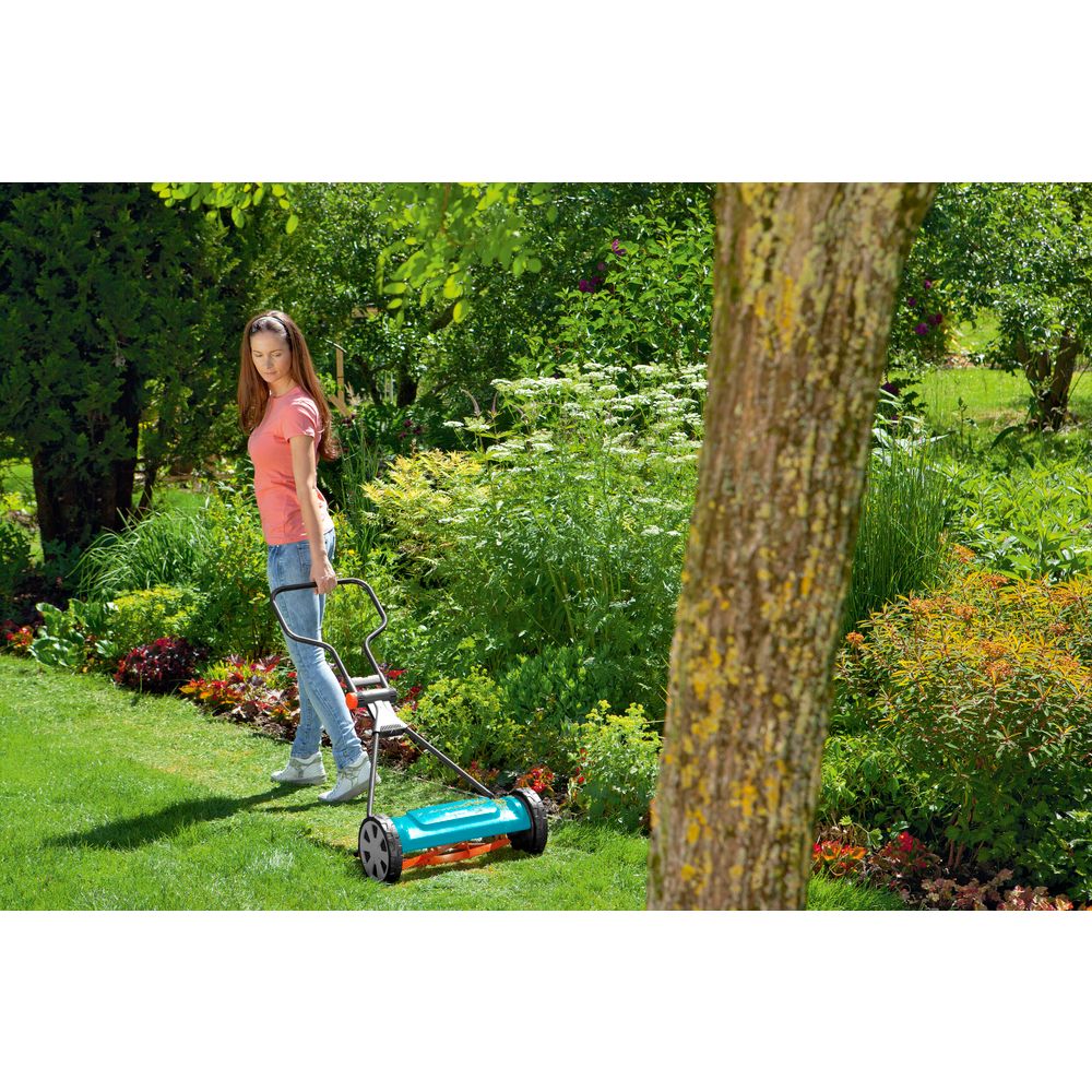 GARDENA Kosilica mehanička 400 slika 5