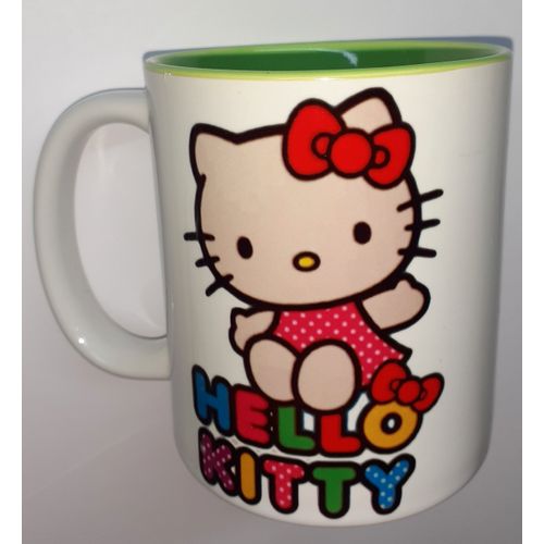 Šalica Hello Kitty slika 1