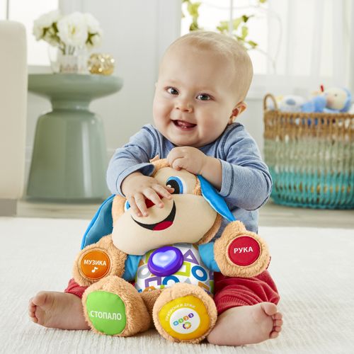 Fisher-Price Kuca Sveznalica slika 2