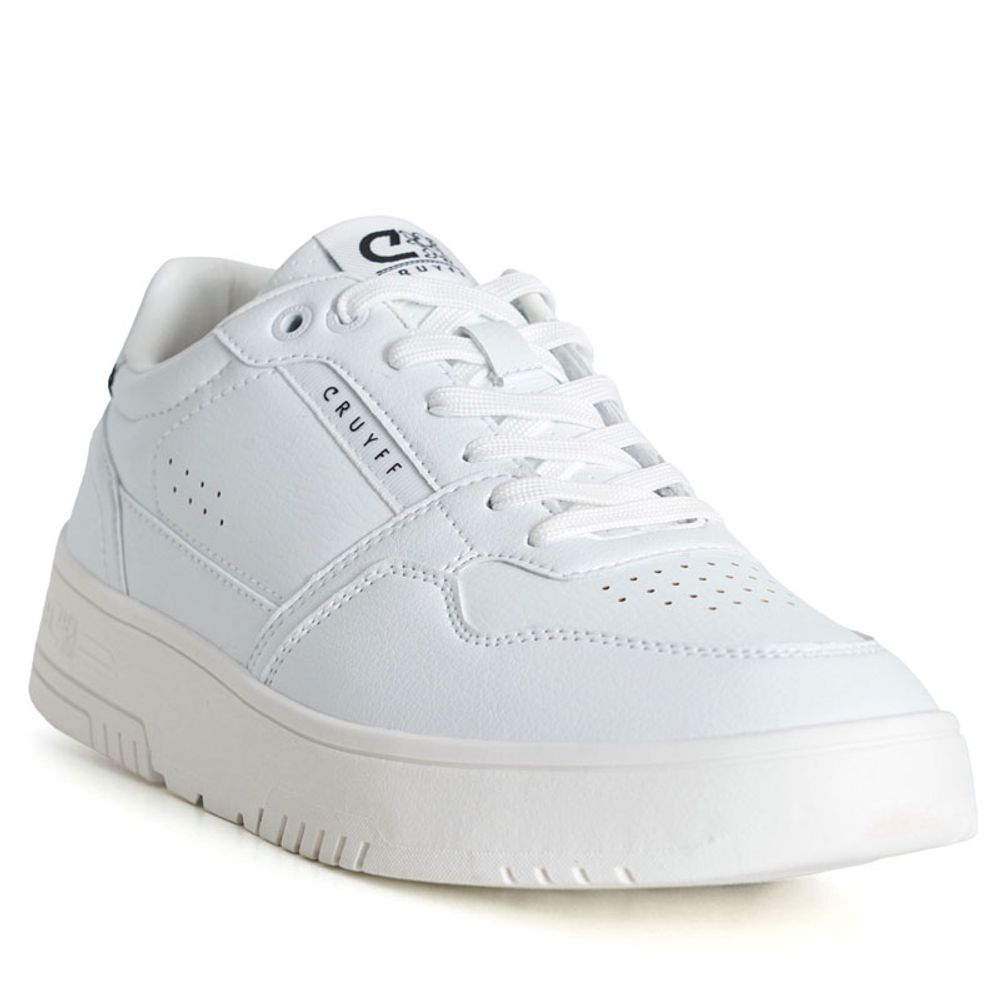 Cruyff Muške patike Endorsed Sport - Tummbled/Fine Grain slika 5
