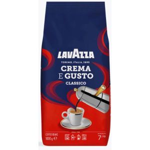 Lavazza espreso kafa u zrnu Crema E Gusto Classico, 1kg