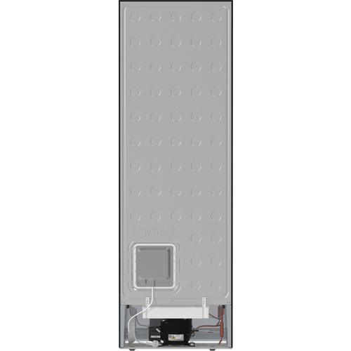 Gorenje NRK6192SYBK Kombinovani frižider, NoFrost, Visina 185 cm slika 7