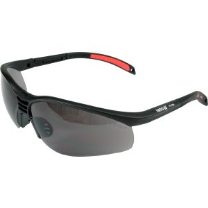 Yato zaštitne naočale sive boje 7364