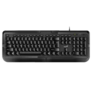 Tastatura Genius KB-118 II USB YU