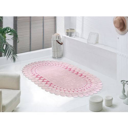 Vitaus Tepih oblikovani FGR-S116-OVAN-PEmbe-100X160CM slika 2