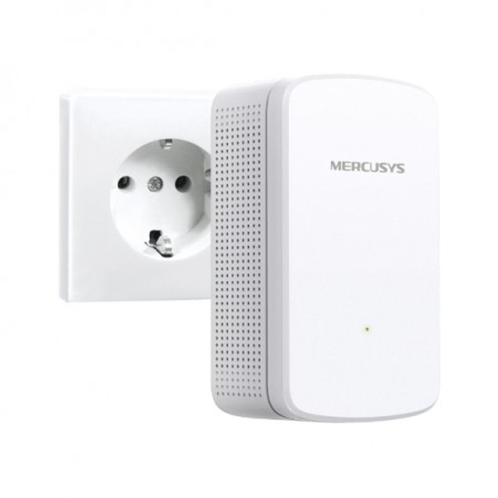 Mercusys ME10 300Mbps Wireless Range Extender slika 2