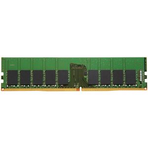 Kingston KTH-PL432E/16G DDR4 16GB 3200MT/s, ECC UDIMM, CL22 1.2V, 288-Pin 2Rx8