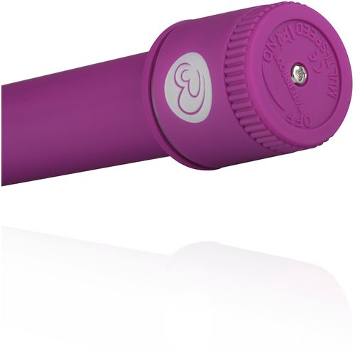 G-Spot vibrator - ljubičasti slika 4