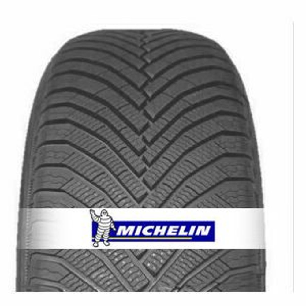 MICHELIN zimska guma 225/65R17 106H XL ALPIN 7 MI slika 1