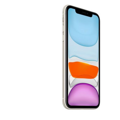 Mobitel APPLE iPhone 11, 64GB, White (mhdc3se/a) slika 3